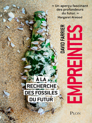 cover image of Empreintes